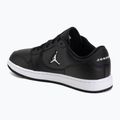 Men's shoes  Jordan Access Court Low black/white 3