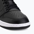 Men's shoes  Jordan Access Court Low black/white 7