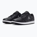 Men's shoes  Jordan Access Court Low black/white 10