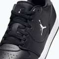 Men's shoes  Jordan Access Court Low black/white 14