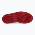 Jordan Court Connect Low shoes black/gym red/white 4