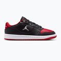 Shoes  Jordan Court Connect Low black/gym red/white