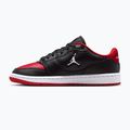 Shoes  Jordan Court Connect Low black/gym red/white 2