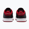 Shoes  Jordan Court Connect Low black/gym red/white 4
