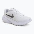 Women's running shoes Nike Downshifter 14 white/platinum tint/anthracite/black