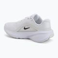 Women's running shoes Nike Downshifter 14 white/platinum tint/anthracite/black 3