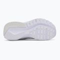 Women's running shoes Nike Downshifter 14 white/platinum tint/anthracite/black 4