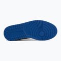 Men's shoes  Jordan Access Court Low black/game royal/white 4
