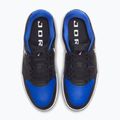 Men's shoes Nike Jordan Access Court Low black/game royal/white 6