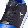 Men's shoes  Jordan Access Court Low black/game royal/white 14