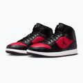 Men's shoes Nike Jordan Access Court Mid black/gym red/white/black 3