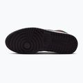Men's shoes  Jordan Access Court Mid black/gym red/white/black 5