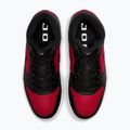 Men's shoes Nike Jordan Access Court Mid black/gym red/white/black 6