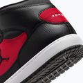 Men's shoes Nike Jordan Access Court Mid black/gym red/white/black 8