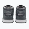 Men's shoes  Jordan Access Court Mid smoke grey/light smoke grey/white 4