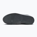 Men's shoes  Jordan Access Court Mid smoke grey/light smoke grey/white 5