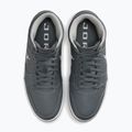 Men's shoes  Jordan Access Court Mid smoke grey/light smoke grey/white 6