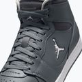 Men's shoes  Jordan Access Court Mid smoke grey/light smoke grey/white 7
