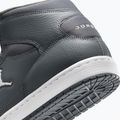 Men's shoes  Jordan Access Court Mid smoke grey/light smoke grey/white 8