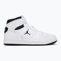 Men's shoes Nike Jordan Access Court Mid white/black 2