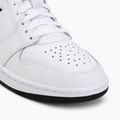 Men's shoes  Jordan Access Court Mid white/black 7