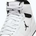 Men's shoes  Jordan Access Court Mid white/black 8