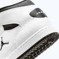 Men's shoes  Jordan Access Court Mid white/black 9