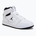 Women's shoes  Jordan Court Connect Mid white/black