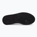 Women's shoes  Jordan Court Connect Mid white/black 4