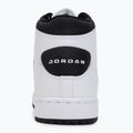 Women's shoes  Jordan Court Connect Mid white/black 6
