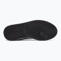 Men's shoes  Jordan Access Court Mid black/white 4