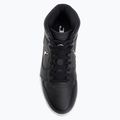 Men's shoes  Jordan Access Court Mid black/white 5