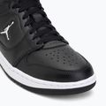 Men's shoes Nike Jordan Access Court Mid black/white 7