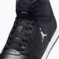 Men's shoes  Jordan Access Court Mid black/white 8