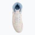 Women's shoes  Jordan Court Connect Mid pale ivory/psychic blue/particle rose 5