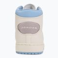 Women's shoes  Jordan Court Connect Mid pale ivory/psychic blue/particle rose 6