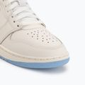 Women's shoes Nike Jordan Court Connect Mid pale ivory/psychic blue/particle rose 7