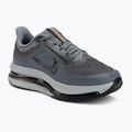 Men's running shoes Nike Pegasus Premium cool grey/wolf grey/safety orange/black