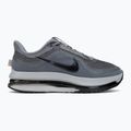 Men's running shoes Nike Pegasus Premium cool grey/wolf grey/safety orange/black 2