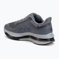 Men's running shoes Nike Pegasus Premium cool grey/wolf grey/safety orange/black 3