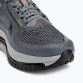 Men's running shoes Nike Pegasus Premium cool grey/wolf grey/safety orange/black 7