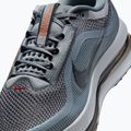 Men's running shoes Nike Pegasus Premium cool grey/wolf grey/safety orange/black 8