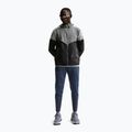 Men's running jacket Nike Impossibly Light Windrunner smoke grey/wolf grey/black 2