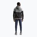 Men's running jacket Nike Impossibly Light Windrunner smoke grey/wolf grey/black 3