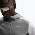 Men's running jacket Nike Impossibly Light Windrunner smoke grey/wolf grey/black 6