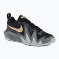 Children's shoes Nike S.T. Dynamite black/wolf grey/smoke grey/metallic gold