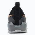 Children's shoes Nike S.T. Dynamite black/wolf grey/smoke grey/metallic gold 6