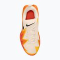 Children's shoes Nike S.T. Dynamite chalk/picante red/total orange/black 4
