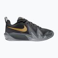 Children's shoes Nike S.T. Dynamite black/wolf grey/smoke grey/metallic gold