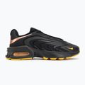 Men's shoes Nike Air Max Fire black/metallic rose gold/laser orange 2